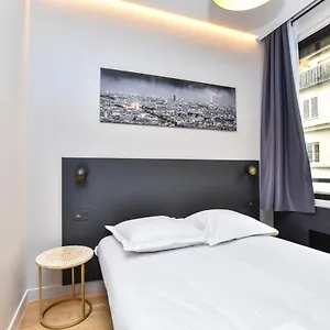 Apartamento Cmg Opera, Paris
