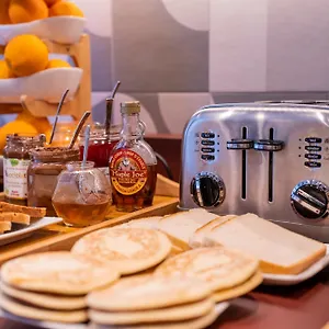 Ibis Styles Montmartre Batignolles Párizs