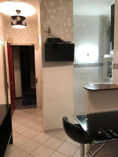 Appartement Paris 11E 0*,  France