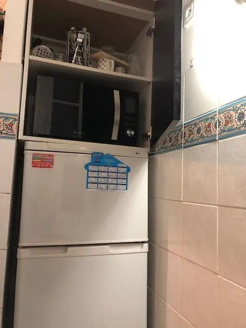 Apartment Appartement Paris 11E